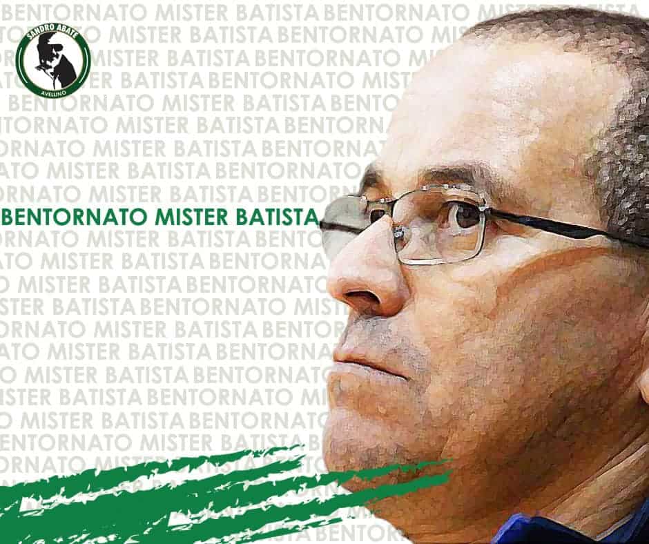 Marcelo Batista