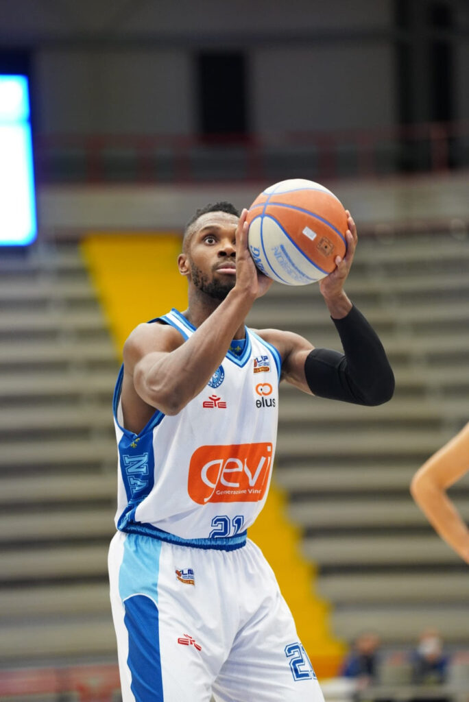 Napoli Basket