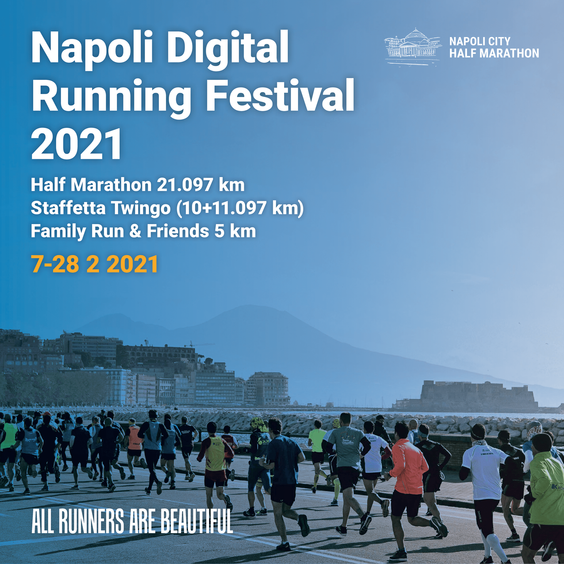 Napoli Running Festival