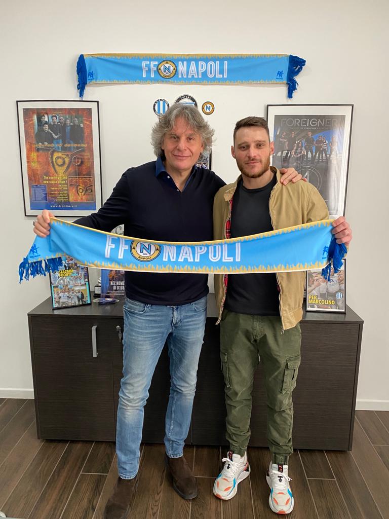 FF Napoli