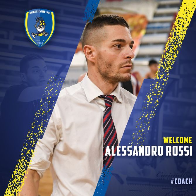 Alessandro Rossi