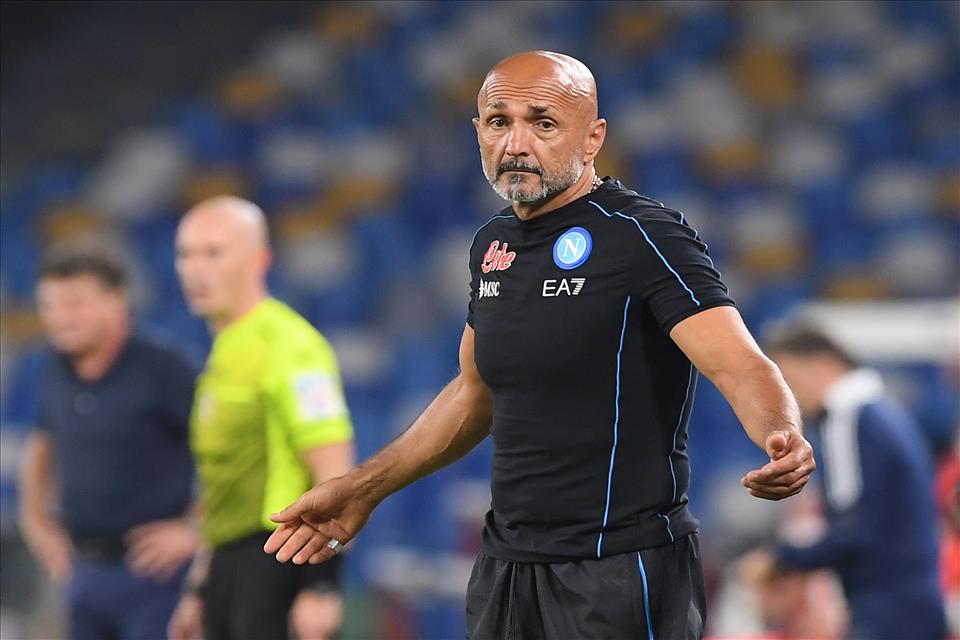 Spalletti