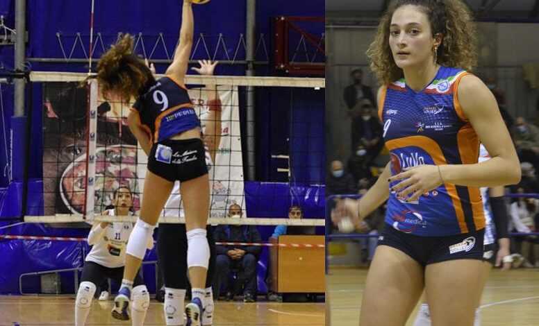 Arzano Volley