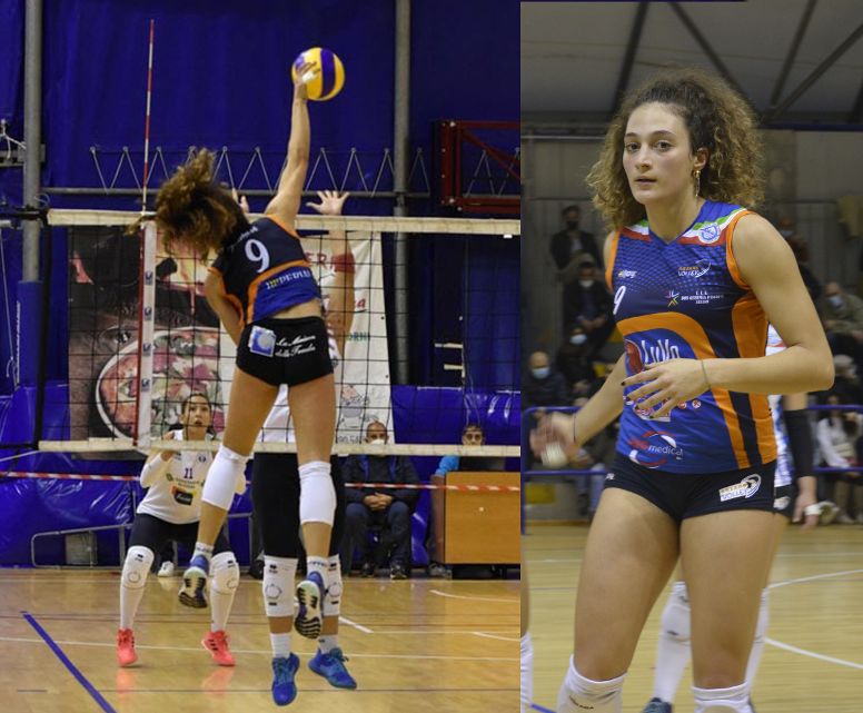 Arzano Volley