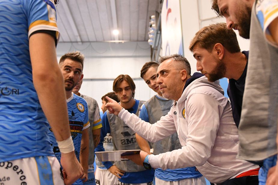 Napoli Futsal