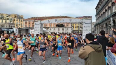 Neapolis Marathon