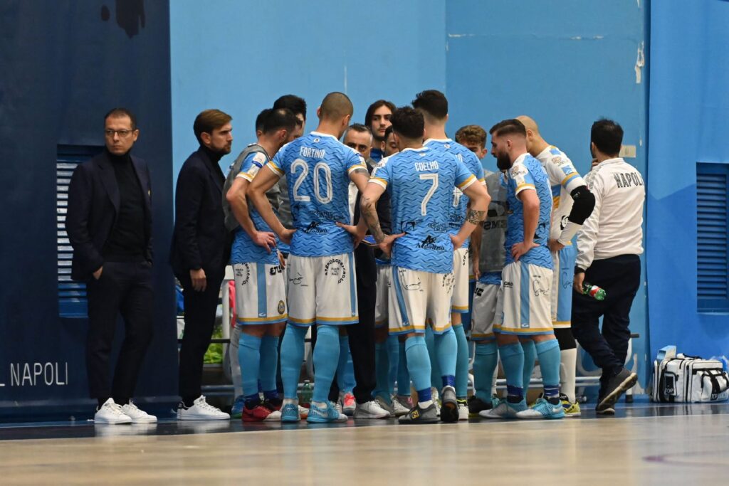 Napoli Futsal