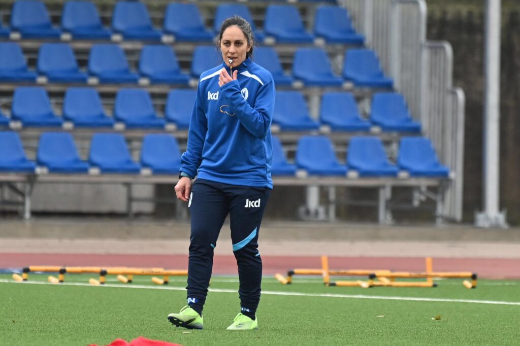 Napoli femminile