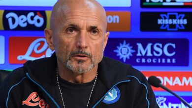 Spalletti