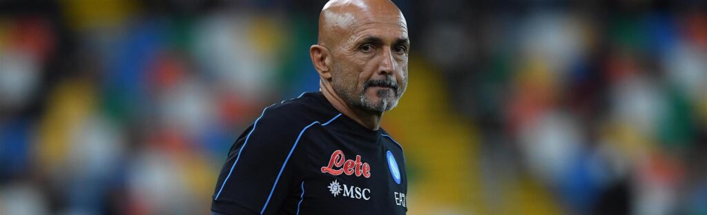 Spalletti