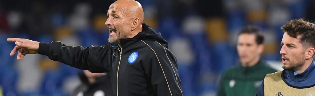 Spalletti