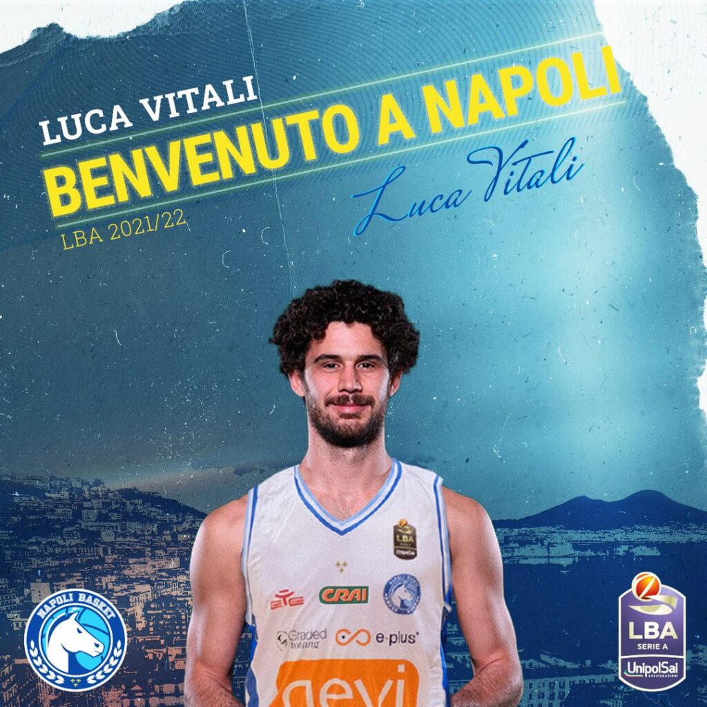 Luca Vitali