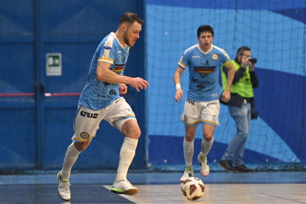 Napoli Futsal