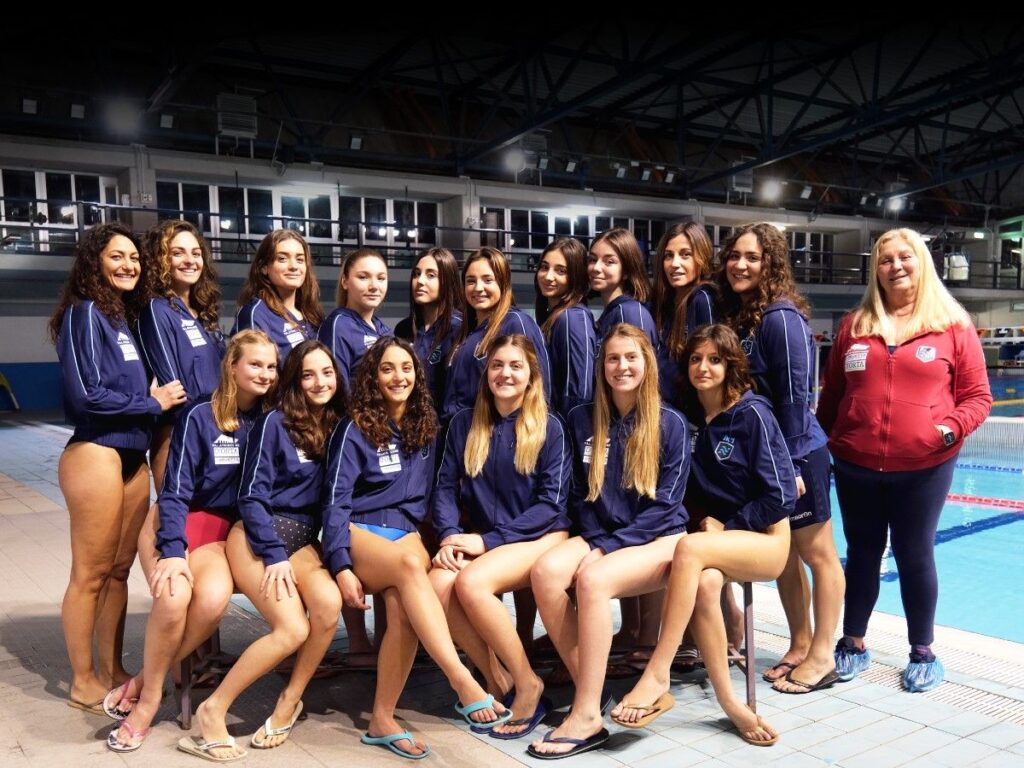 Napoli Nuoto