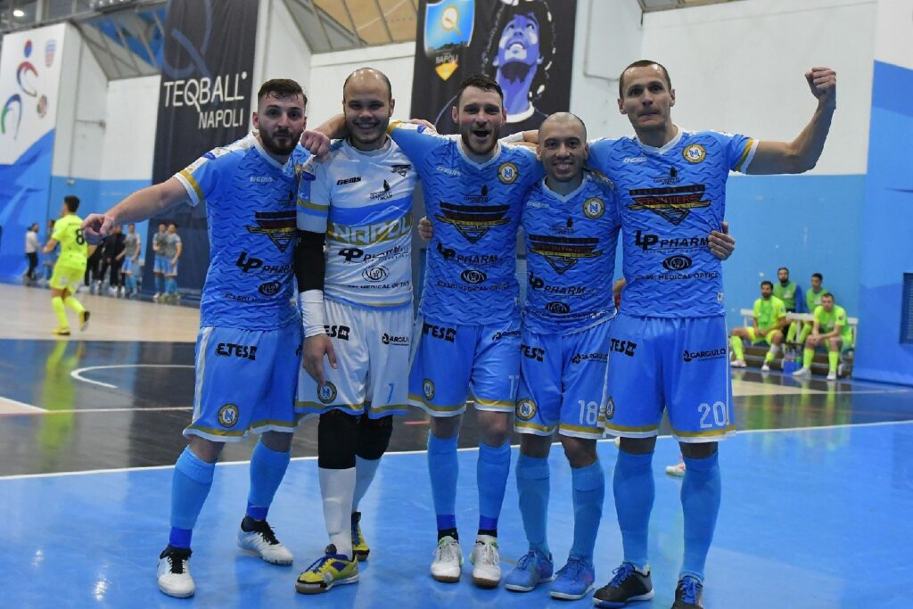 Napoli Futsal