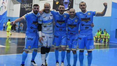 Napoli Futsal