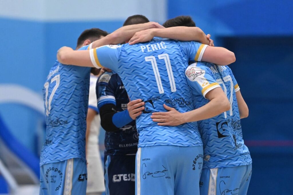 Napoli Futsal