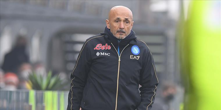 Luciano Spalletti