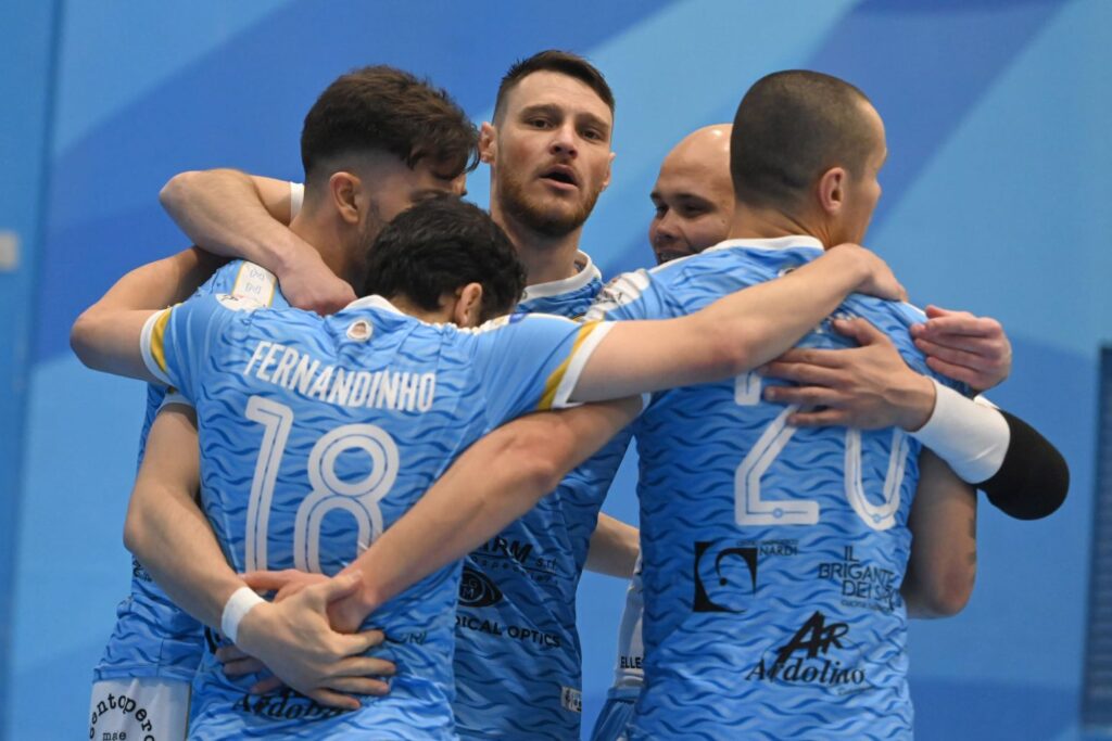 Napoli Futsal