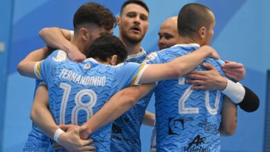 Napoli Futsal