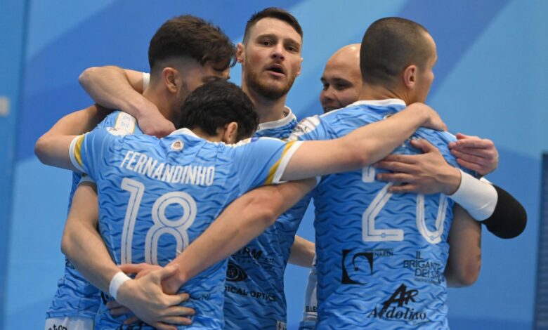 Napoli Futsal