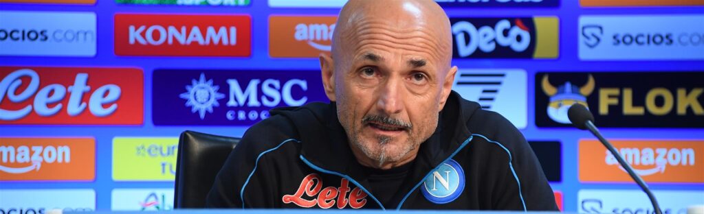 Spalletti