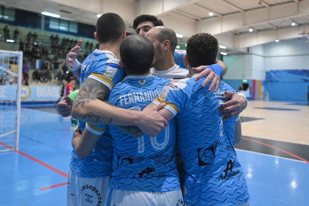 Napoli Futsal