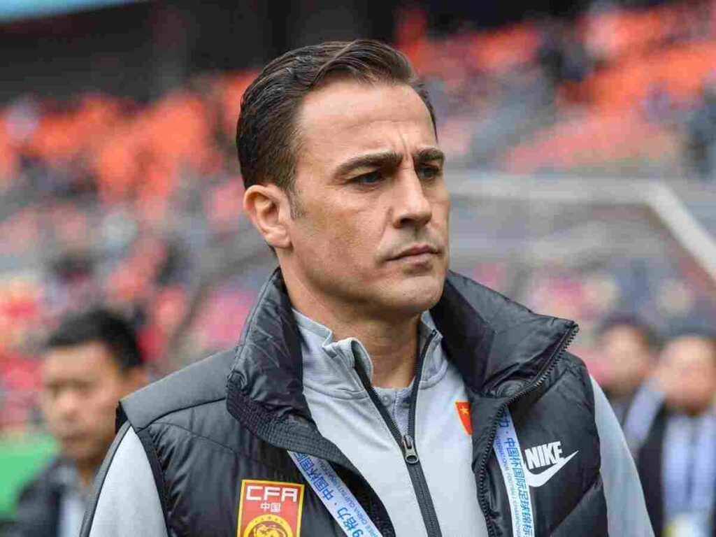 Fabio Cannavaro