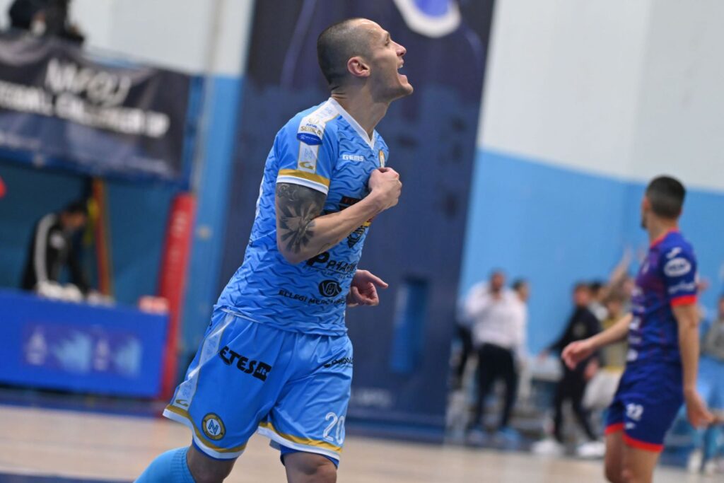 Napoli Futsal