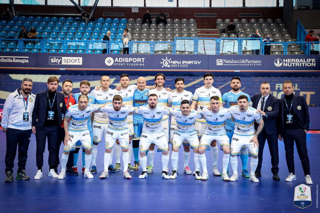 Napoli Futsal