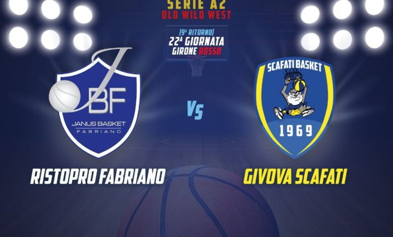 Givova Scafati