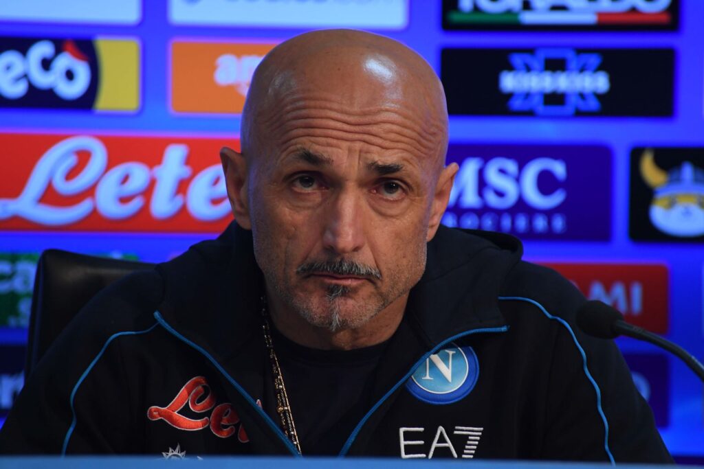 Spalletti