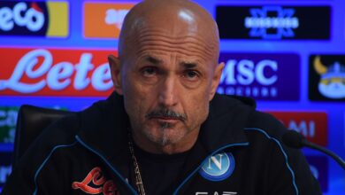 Spalletti