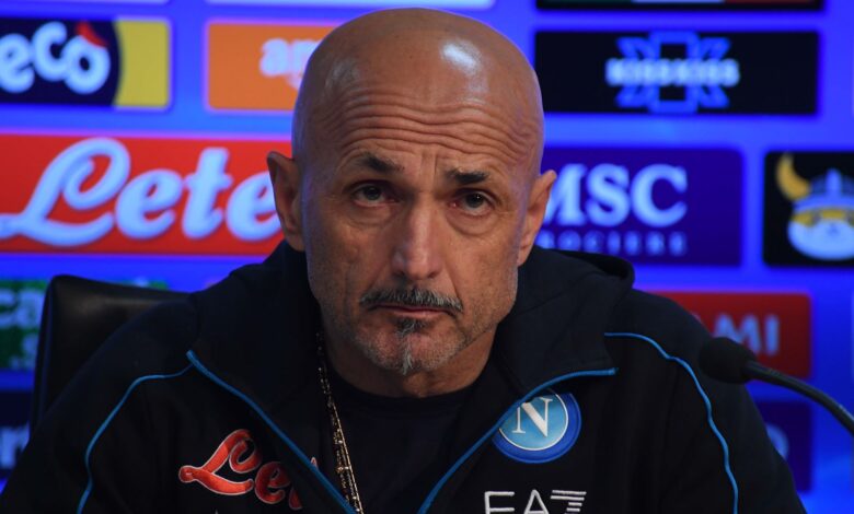 Spalletti