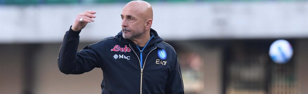 Spalletti