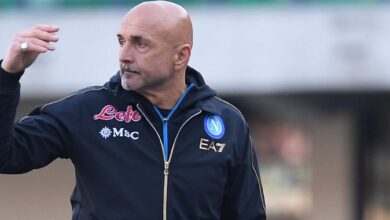 Spalletti