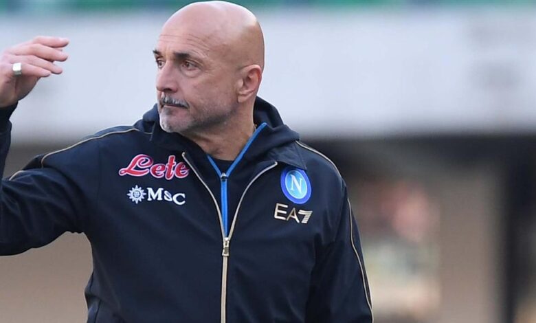 Spalletti