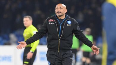 Spalletti