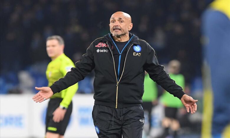 Spalletti