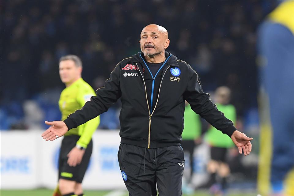 Spalletti