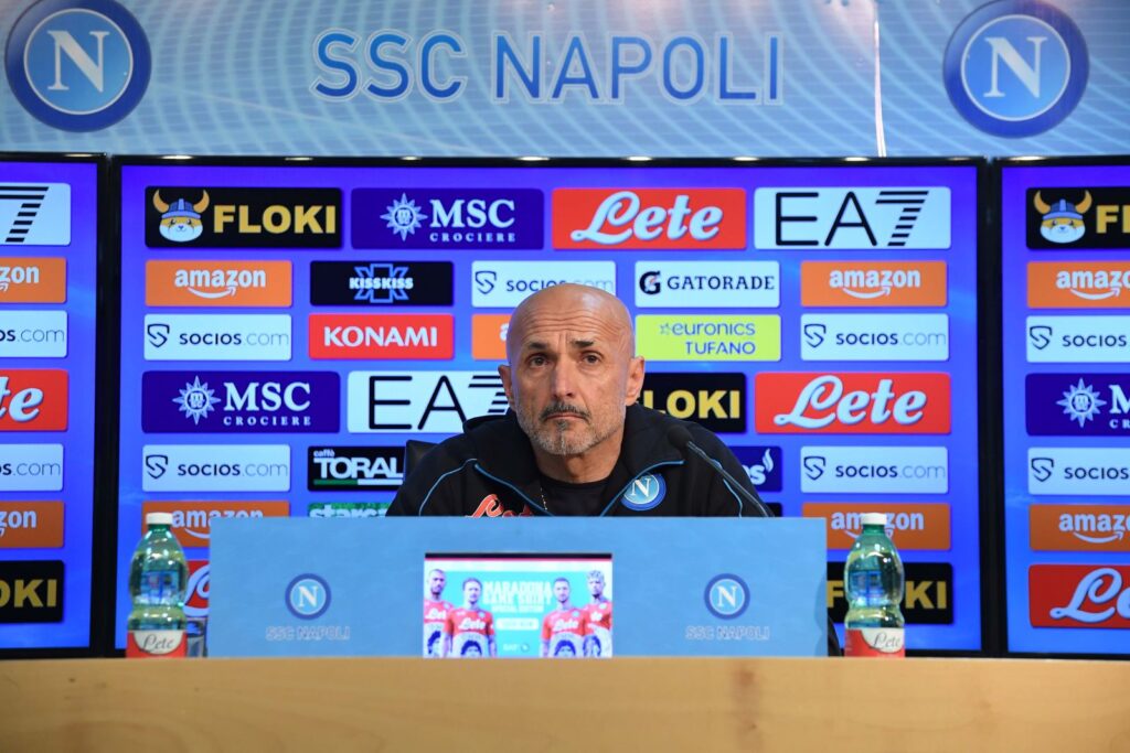 Spalletti