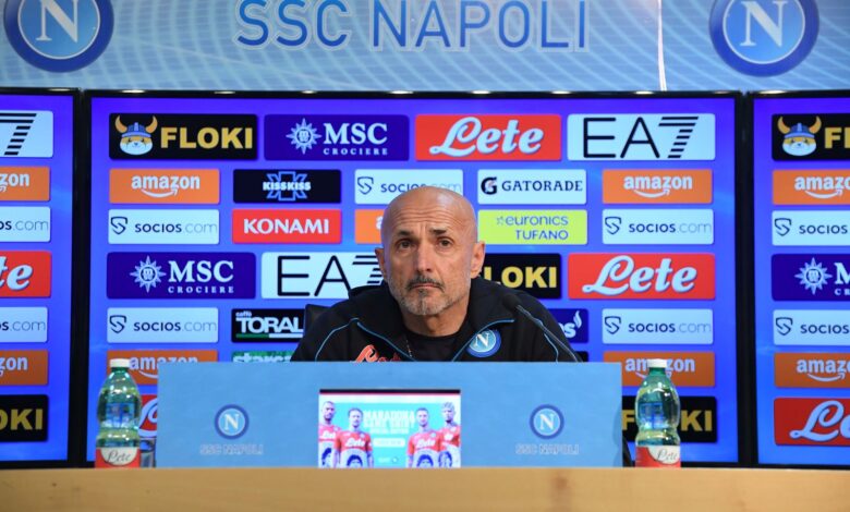 Spalletti