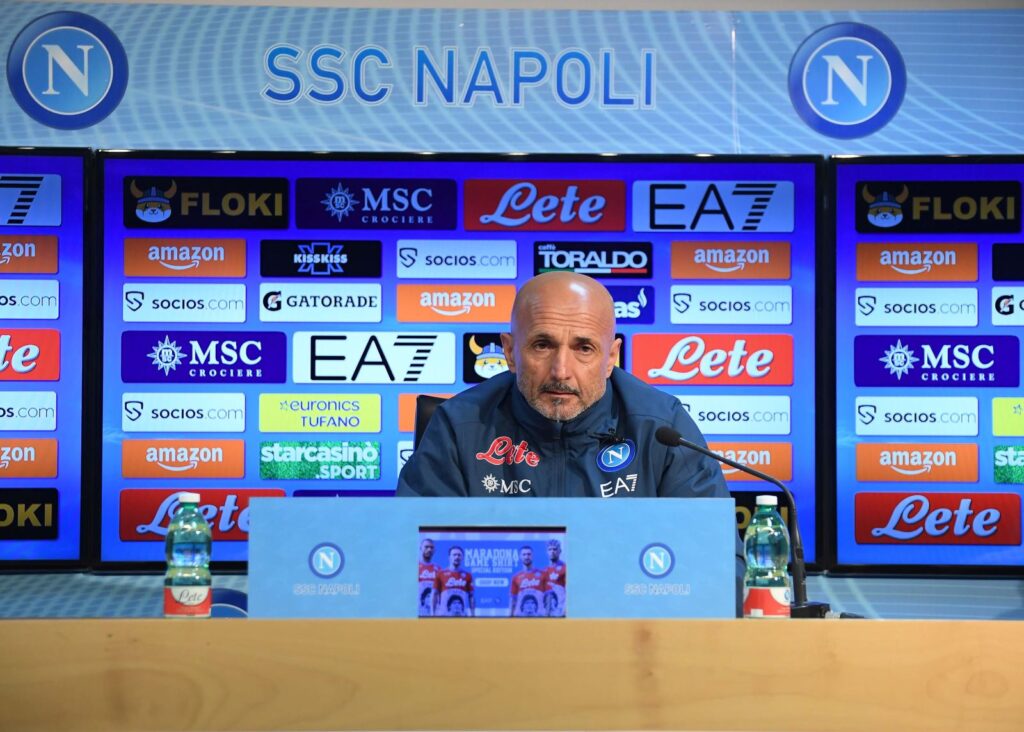 Spalletti