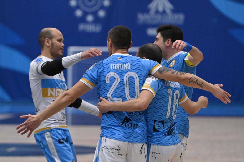 Napoli Futsal