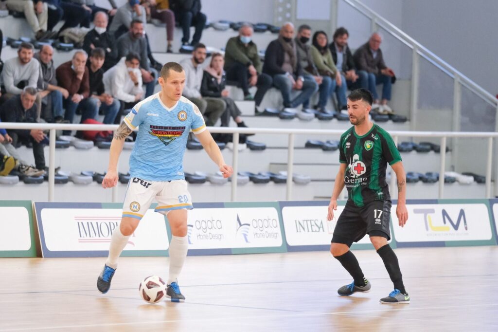 Napoli Futsal