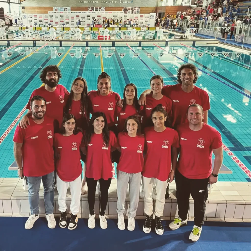 Olimpic Nuoto