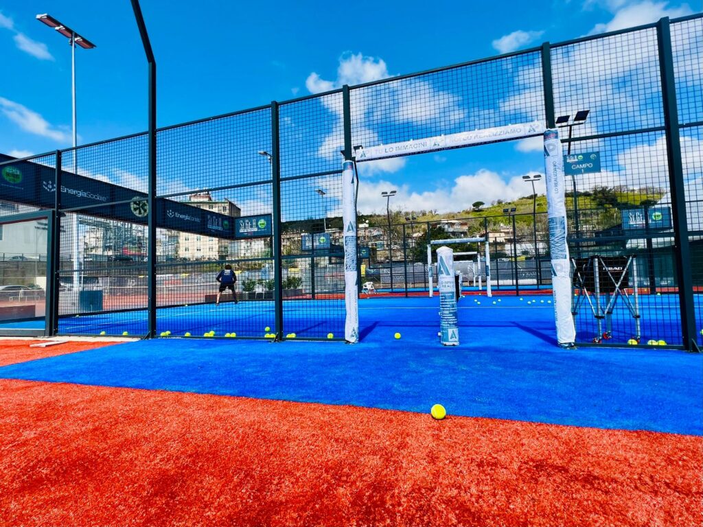 Open di Padel