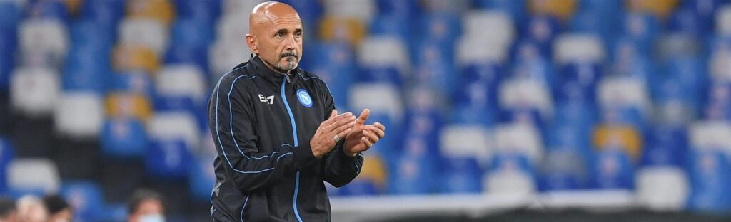 Spalletti