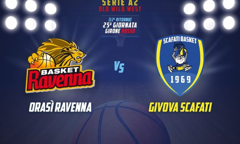 Givova Scafati