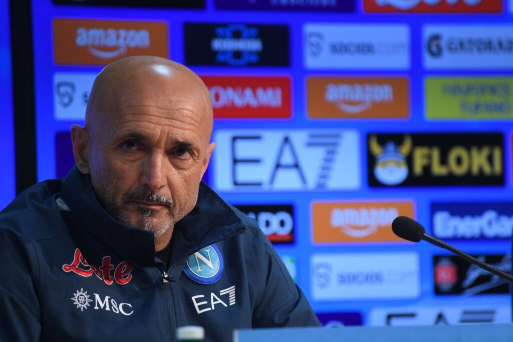 Spalletti